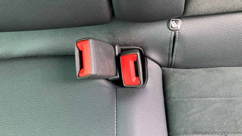 SEAT Ibiza 1.0 TSI 110 Xcellence 5dr DSG Petrol Hatchback